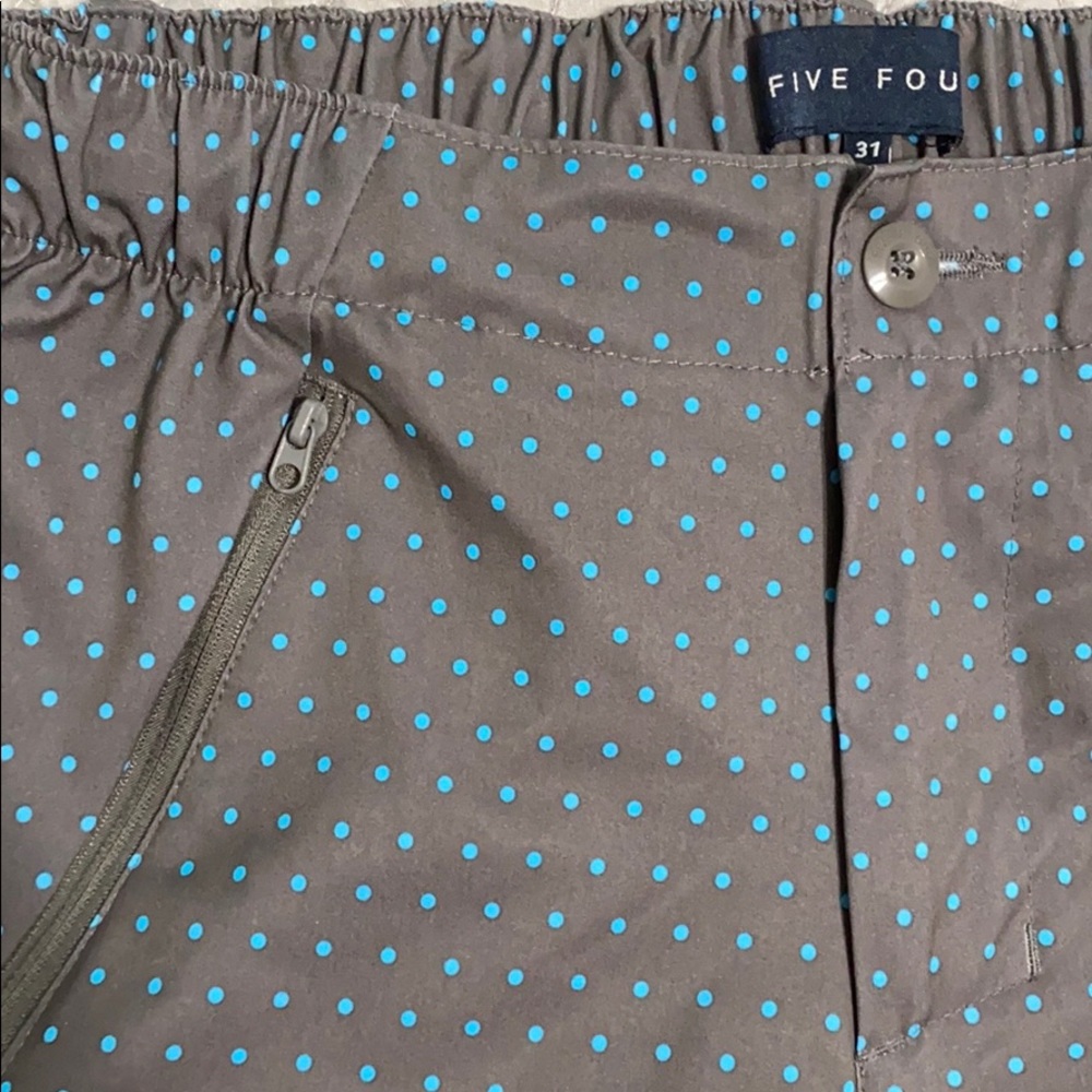 Five Four Swim Trunks